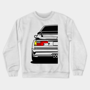 E24 635 Csi Crewneck Sweatshirt